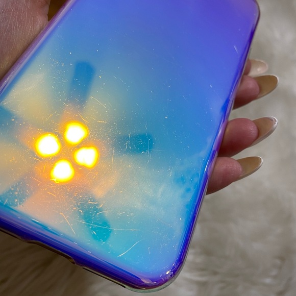 Velvet Caviar Nebula IPhone 11 Case - Picture 5 of 12